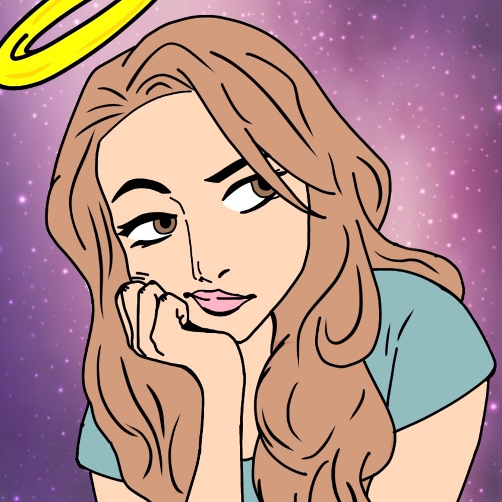 Meet your Posher, Hailey